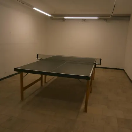 New Forrest B3 Appartement