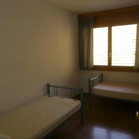 Appartement New Forrest B3