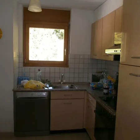 Appartement New Forrest B3 Icogne