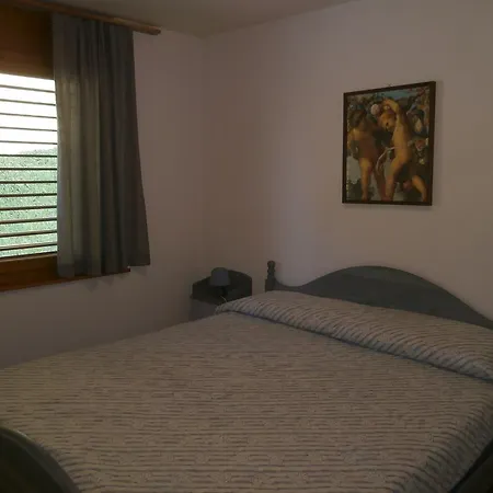 Appartement New Forrest B3 *