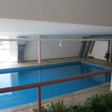Appartement New Forrest B3 Icogne